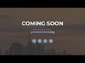 Animated Coming Soon Page Using Only HTML &amp; CSS