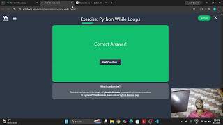 lecture 5 python series for begineers : if else , while loop , for loop