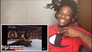 One-man wrecking crews: WWE Top 10, June 8, 2019 (REACTION)