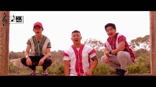 Miniatura del video "Karen Hip Hop Song 2018 - Freedom BY Mercy Ft Hser Klee, Nay Nay (TRAILER)"