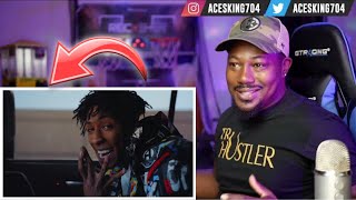 YoungBoy Never Broke Again - Life Support [Official Music Video] *REACTION!!!*