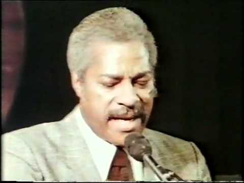 Willie Mabon - Little Red Rooster