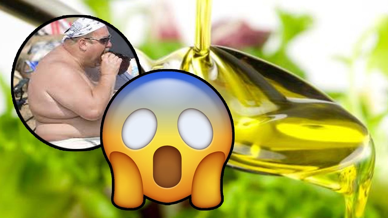 lolio doliva al limone serve a perdere peso