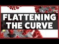 Flattening the Coronavirus Curve (COVID-19)