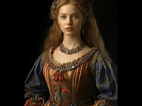 Become A Medieval Beauty Subliminal