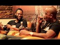 Cigar Talk: Tr3yway 1st interview!! How Tekashi 6ix9ine got on, trolling, beef with YG, & more
