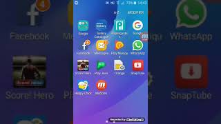 تطبيق خطير جدا لتحميل جميع العاب psp +score hero مهكر screenshot 3