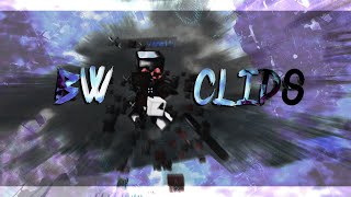 BW CLIPS | SKIN