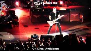 Metallica - One live Fan Can 6 (Sub Español & English)