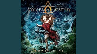 Video thumbnail of "Voices of Destiny - The Untouchable"