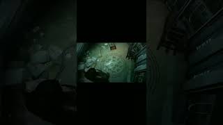 O espírito de Amadeus Arkham - última localização - Batman Arkham asylum - shorts