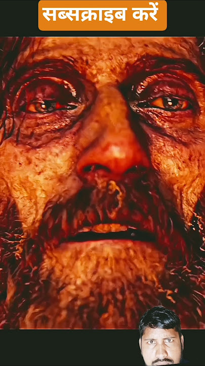 Hollywood horror movie short video trending video