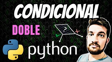 IF-ELSE en Python 🐍