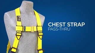 Harness Donning