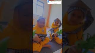 KEGIATAN PUNCAK TEMA PEKERJAAN (PROFESI PETANI) 🧑‍🌾🤩