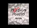 Oblivion   holidays in progress ep 2014
