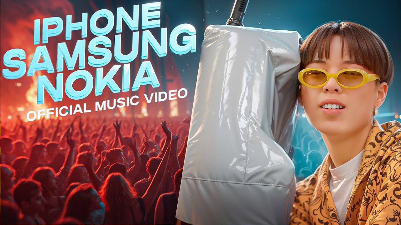 Original Title & Thumbnail