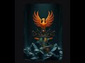 Divine Ember - Album 1: Rise from The Ashes, track 15: Golden without effort (Final)