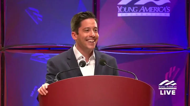 FULL Q&A w/ Michael Knowles At Buffalo: Feminism M...