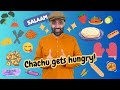 Episode 4 chachu gets hungry  urdu lessons  babies toddlers kids  basic urdu  learn urdu