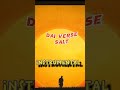 Dai Verse - Salt [INSTRUMENTAL]