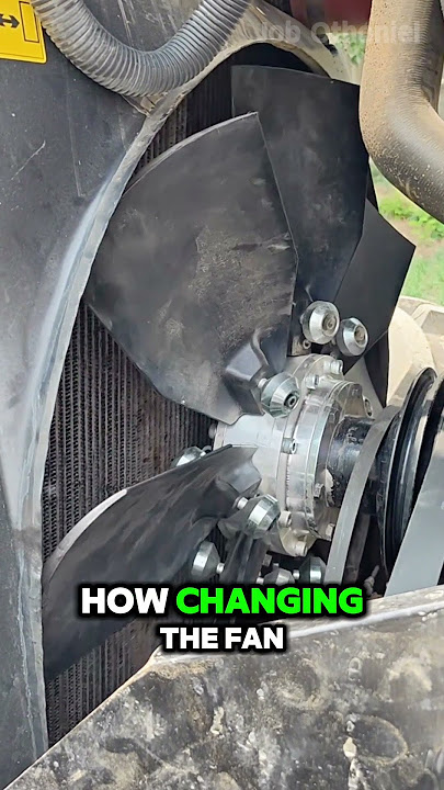 You won’t believe what the reverse fan did! | fan test results