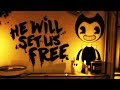 BENDY AND THE INK MACHINE LIVE STREAM #horror #discord #livenow