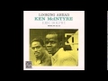 Ken McIntyre & Eric Dolphy - Looking Ahead (1960)