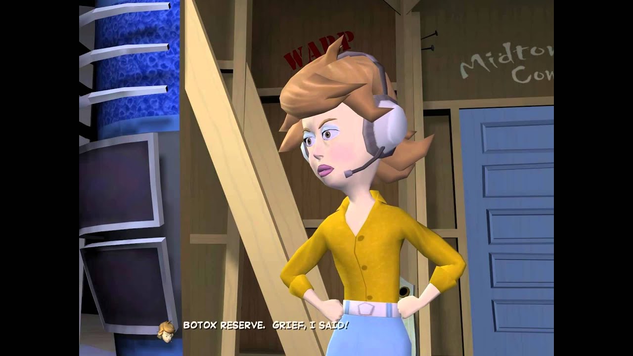 Sam Max Season 1 Walkthrough Episode 2 Part 2 YouTube sam-max-season-1-walkthrough-episode-2-part-2-youtube