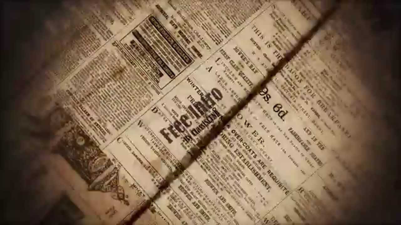 newspaper template after effects barca fontanacountryinn com newspaper after effects template