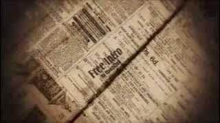Newspaper Intro By ClassicSCENE
