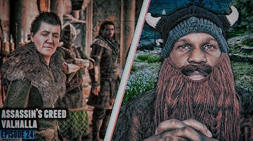 "Ivarr is a Savage" - Assassin