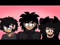 Dragon ball super Broly comic dub