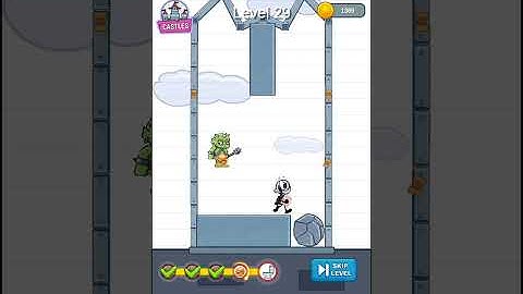 Toilet Puzzle: Pull The Pin - All Levels 1-50 - Gameplay Walkthrough Android, iOS