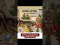 #chendamelam meets #kadhakali, just double up the #tradition.. #wedding #தமிழ் #keralatradition