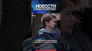 На Пацаева, 7/1 живут «как в помойке»