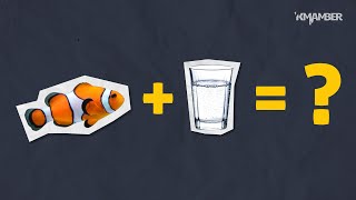 Les poissons ont-ils BESOIN de boire ?