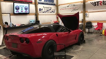 C6 cam ecs 1500 dyno