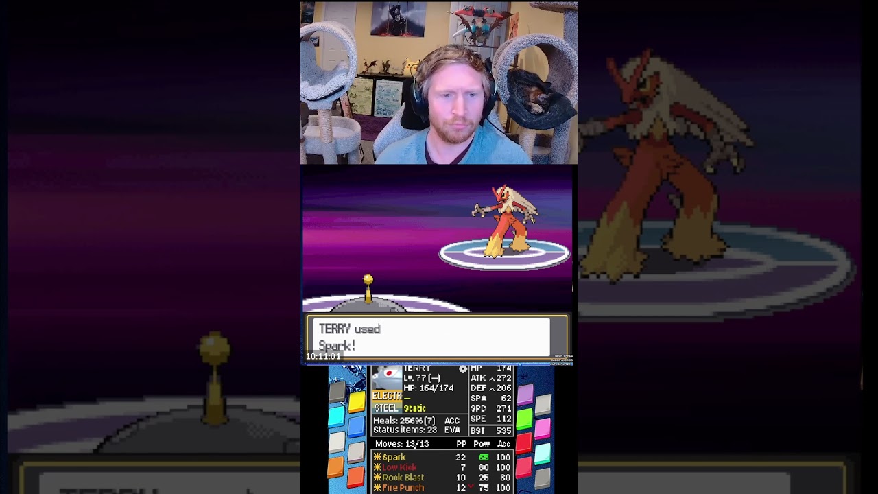 The Best Pain Split of All Time Leaves Mango SPEECHLESS