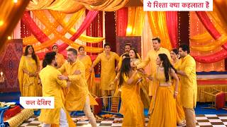 Yeh Rishta Kya Kehlata Hai Today Episode NEW PROMO July 2nd, 2026