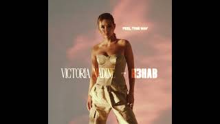 Victoria Nadine, R3HAB - Feel This Way (Acapella)