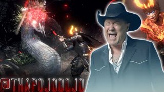 DUNKEY IS WRONG ABOUT NIOH 2
