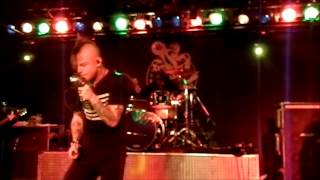 "I Pray" by Eye Empire Live at The Machine Shop