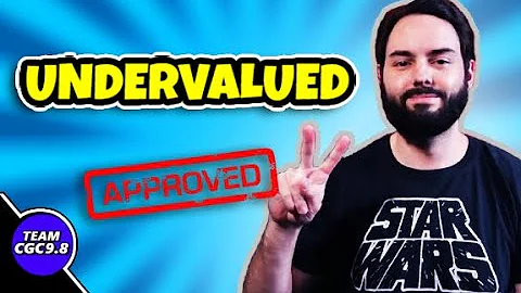 2 Undervalued CGC 9.8 Comics You Should Invest In [+Bonus]