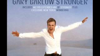 Gary Barlow - Wondering