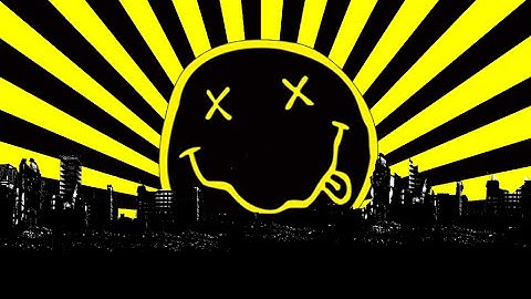 Thumbnail of Nirvana Heart Shaped Box (with lyrics)