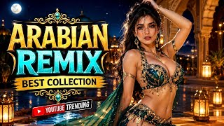 Habibi Arabic Remix 2026 💃 Nonstop Arabian Dance Mix | Middle East Party Songs | Belly Dance Music