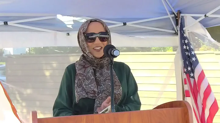 East Bay Interfaith Community Gathering: Into the ...