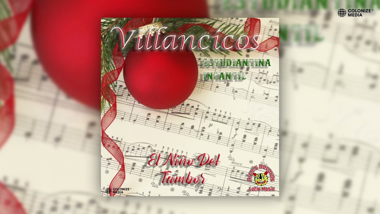 Estudiantina Infantil - Venid A Belen