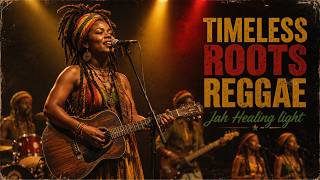 Roots Reggae Mixtape |  River of Jah Light 2026 album